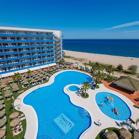 Hotel Tahiti Playa & Suites 4Sup-3